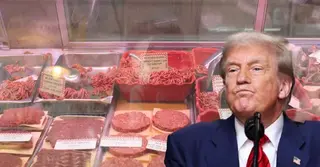 ২০০ এর বেশি পণ্যে শুল্ক প্রত্যাহার ট্রাম্পের